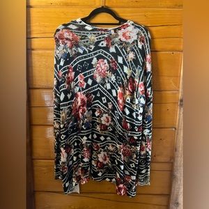 Show Me Your Mumu Bonfire Sweater